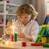 Sparking Curiosity: Awesome STEM Activities for At Home