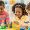 Sparking Curiosity: Delicious First Day of School STEM Activities