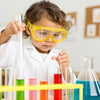 Sparking Curiosity: Early Childhood STEM Activities
