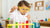 Sparking Curiosity: Early Childhood STEM Activities