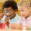 Sparking Curiosity: Early STEM Education for Preschoolers