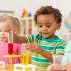Sparking Curiosity: Easy STEM Projects for Preschoolers