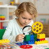 Sparking Curiosity: Engaging 1st Grade STEM Activities for Young Learners
