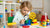 Sparking Curiosity: Engaging 1st Grade STEM Activities for Young Learners