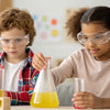 Sparking Curiosity: Engaging at Home STEM Activities for Elementary Students