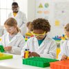Sparking Curiosity: Engaging First Week STEM Activities
