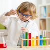 Sparking Curiosity: Engaging Preschool STEM Activities at Home