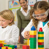 Sparking Curiosity: Engaging Second Grade STEM Activities