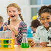 Sparking Curiosity: Engaging STEM Activities for 3rd Grade Minds