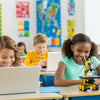 Sparking Curiosity: Engaging STEM Activities for 5th Grade