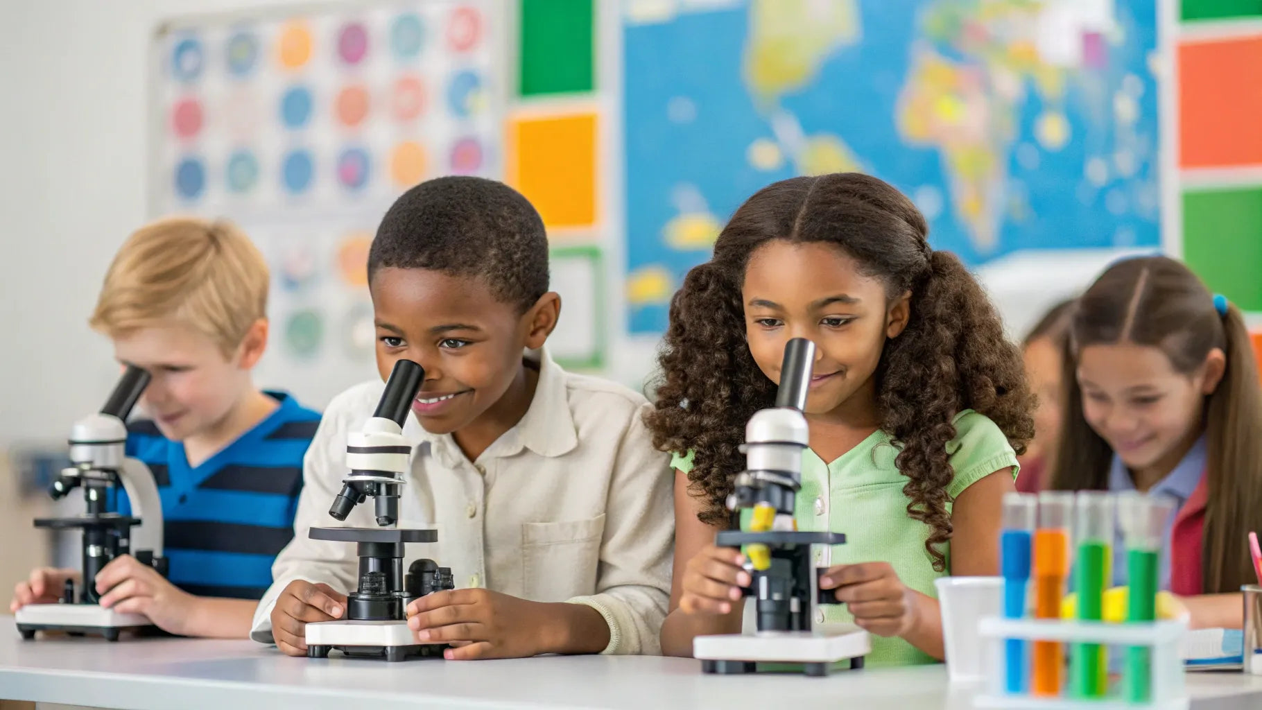 Sparking Curiosity: Engaging STEM Activities for Elementary Grades | I ...