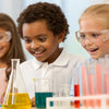 Sparking Curiosity: Engaging STEM Activities for Elementary Schoolers