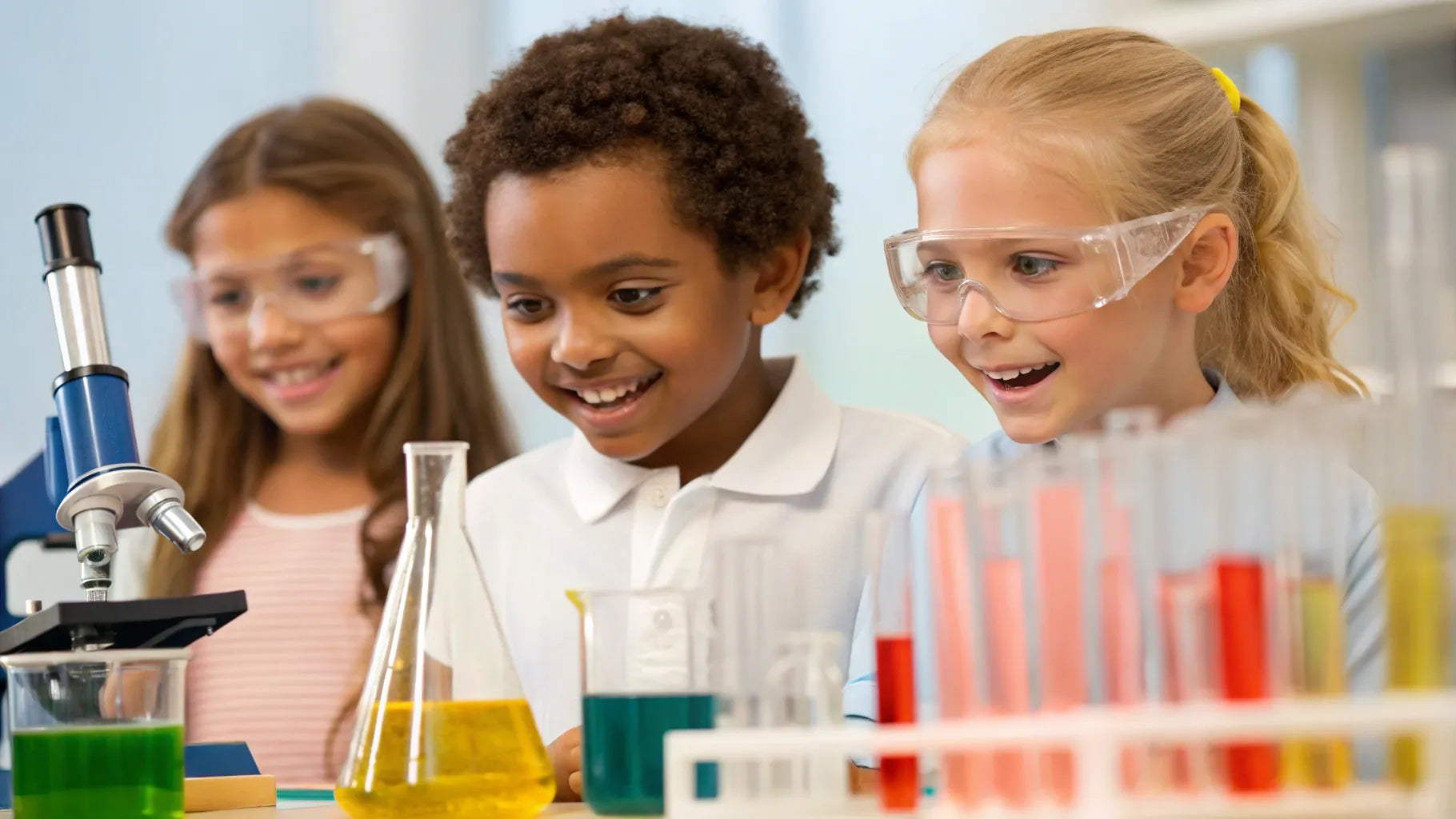 Sparking Curiosity: Engaging STEM Activities for Elementary Schoolers ...