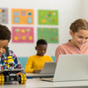 Sparking Curiosity: Engaging STEM Activities for Grades 3-5