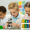 Sparking Curiosity: Engaging STEM Based Learning Activities
