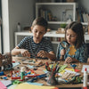 Sparking Curiosity: Engaging STEM Craft Projects for Kids