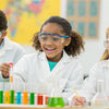 Sparking Curiosity: Engaging STEM Elementary Activities