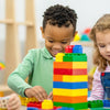 Sparking Curiosity: Engaging STEM Engineering Preschool Activities