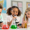 Sparking Curiosity: Engaging Stem Experiments for Elementary Kids