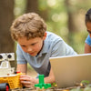 Sparking Curiosity: Engaging STEM Games for Kids