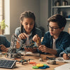 Sparking Curiosity: Engaging STEM Passion Project Ideas