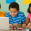 Sparking Curiosity: Engaging Technology Activities for STEM