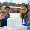 Sparking Curiosity: Engaging Winter STEM Activities for Elementary School