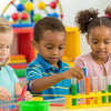Sparking Curiosity: Essential Kindergarten STEM Activities