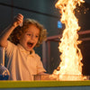 Sparking Curiosity: Exciting Fire STEM Activities for Kids