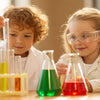Sparking Curiosity: Fun & Easy Science Activities for Kids