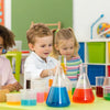 Sparking Curiosity: Fun Science STEM Activities for Kindergarten