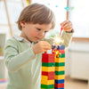 Sparking Curiosity: Fun STEM Activities for 4-5 Year Olds