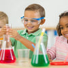 Sparking Curiosity: Fun STEM Experiments for Preschoolers