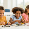 Sparking Curiosity: Fun STEM Project-Based Learning Activities