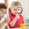 Sparking Curiosity: Fun STEM Projects for Preschoolers