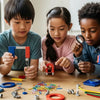 Sparking Curiosity: Hands-On Magnet STEM Projects for Kids