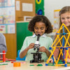 Sparking Curiosity: Hands-On STEM Activities for Elementary Learners