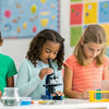 Sparking Curiosity: Hands-On STEM Engagement Activities