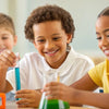 Sparking Curiosity: How to Promote STEM Education with Joy & Discovery