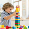 Sparking Curiosity: Playful STEM Early Childhood Activities