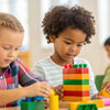 Sparking Curiosity: Playful STEM Learning for Kindergarten