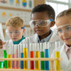 Sparking Curiosity: Simple STEM Activities for Elementary Students