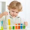 Sparking Curiosity: Simple STEM Activities for Three Year Olds