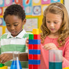 Sparking Curiosity: STEM Activities for Second Grade
