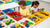 Sparking Curiosity: The Magic of STEM Bin Activities