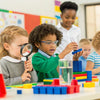 Sparking Curiosity: Top STEM Activities for Junior Infants