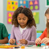 Sparking Curiosity: Unlocking Learning Through STEM Art Activities