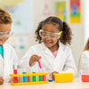 Sparking Curiosity: What is a STEM Activity in Kindergarten?
