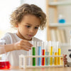 Sparking Curiosity: What is STEM Education for Kids?