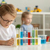 Sparking Curiosity: Your Guide to Quick STEM Activities at Home